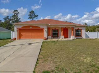 13326 SW 33rd Ct, Ocala, FL 34473