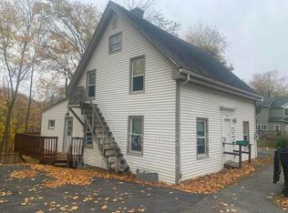 88 Patten St APT C, Bangor, ME 04401