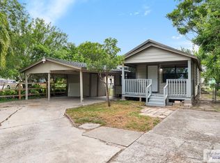 217 Wentz St, San Benito, TX 78586