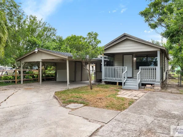 217 Wentz St, San Benito, TX 78586