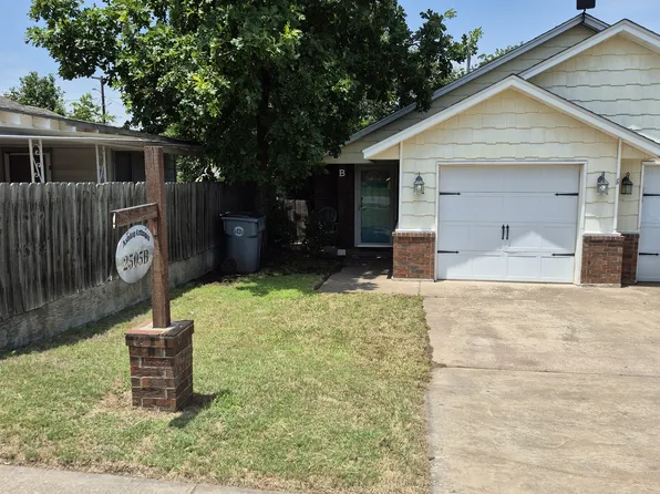 2505 SW C Ave #B, Lawton, OK 73505