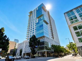1050 S Grand Ave Unit 2004, Los Angeles, CA 90015