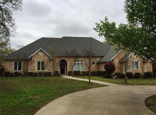 5015 Sunset Vw, Paris, TX 75462