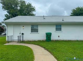 101 Lyons Ave, Colonial Heights, VA 23834
