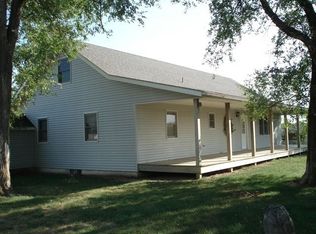 21877 Hill Rd, Linneus, MO 64653