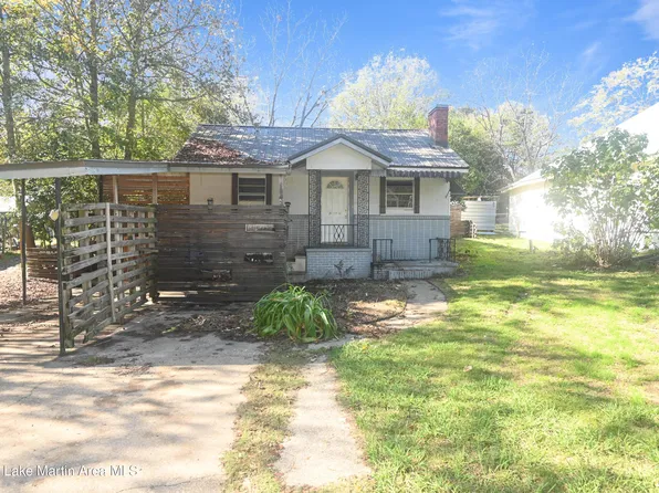 162 12th Ave, Alexander City, AL 35010