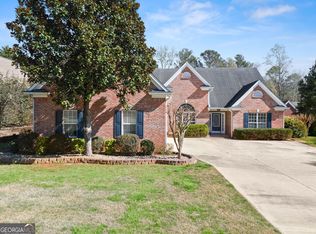 4201 Arbor Chase Rd, Gainesville, GA 30507