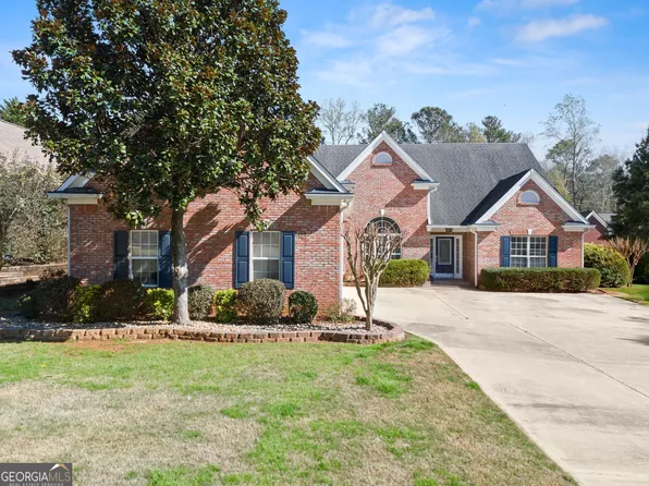 4201 Arbor Chase Rd, Gainesville, GA 30507