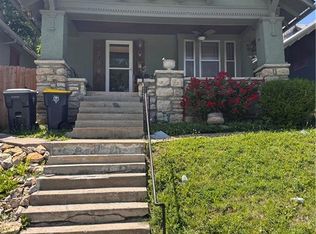 4308 Paseo Blvd, Kansas City, MO 64110