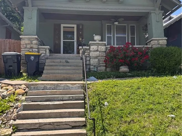 4308 Paseo Blvd, Kansas City, MO 64110
