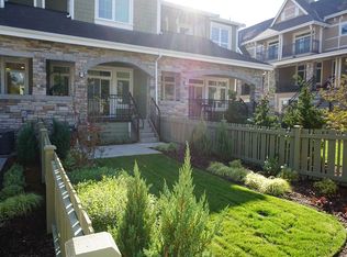 Milano Apartment and Town Homes, Bellevue, WA 98005