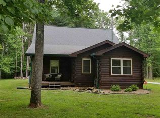 4270 E Ramp Creek Rd, Bloomington, IN 47401