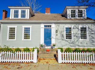 47 Main St, Marion, MA 02738