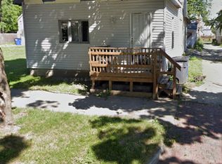827 Noble St, Toledo, OH 43608