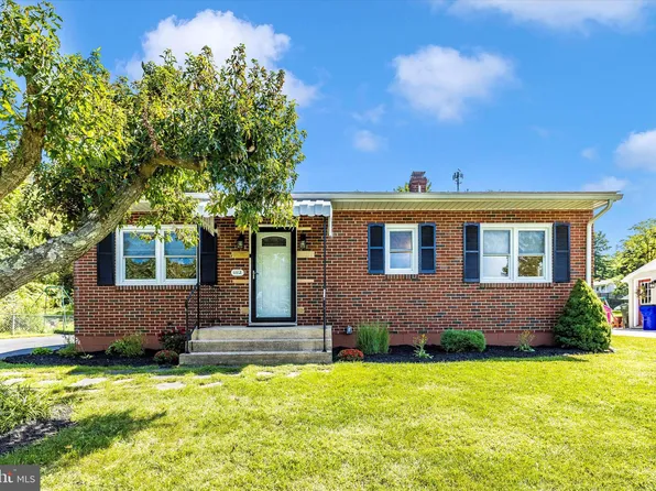 1112 2nd Ave, Brunswick, MD 21716