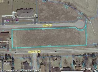 8101 Sayer Rd, Rockford, IL 61108