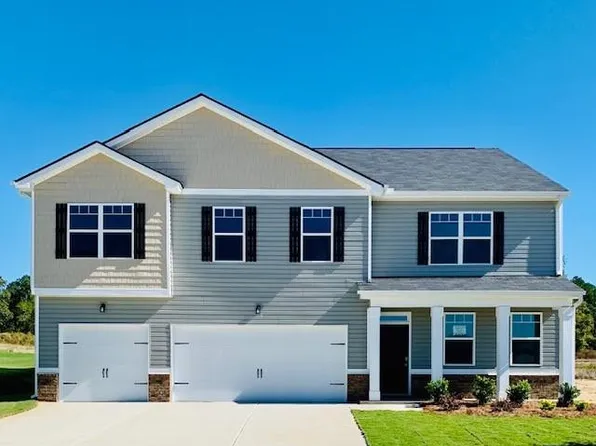 631 Mica Cv, Graniteville, SC 29829