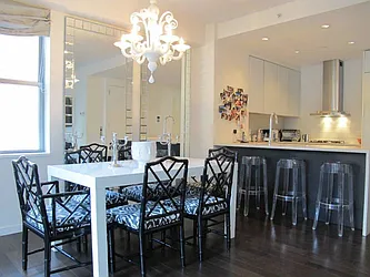 Rented by Town Residential