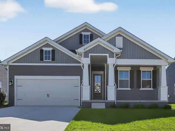 28715 Seedling Dr, Milton, DE 19968
