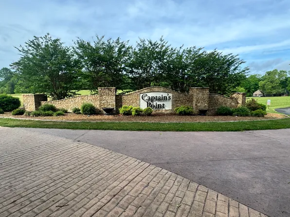 LOT 115 Mooring Dr, Jamestown, KY 42629