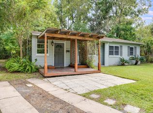 2802 Myra St, Jacksonville, FL 32205