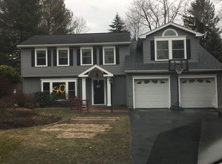 3 Quail Run, Ramsey, NJ 07446