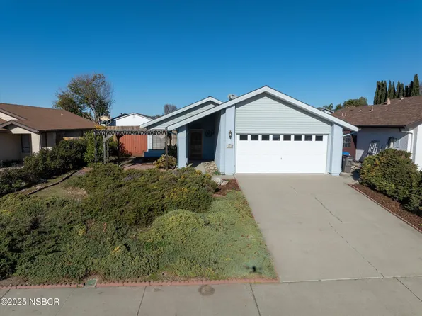 173 E Knotts St, Nipomo, CA 93444