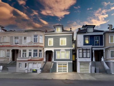 474 2nd Ave, San Francisco, CA, 94118