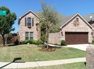 7316 Oak Leaf Dr, McKinney, TX 75072