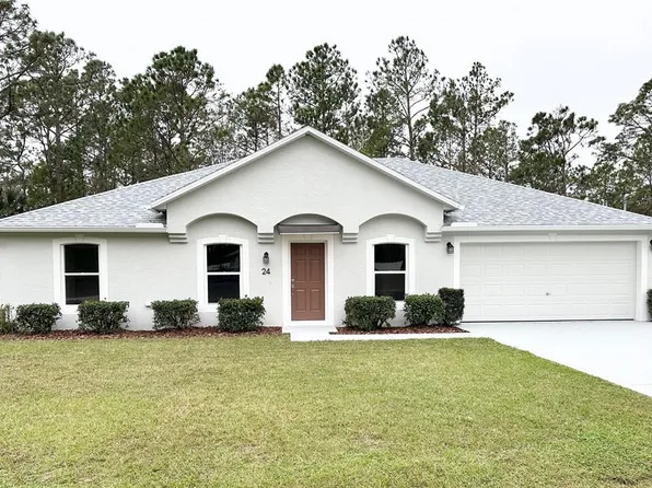 24 Sedgwick Trl, Palm Coast, FL 32164