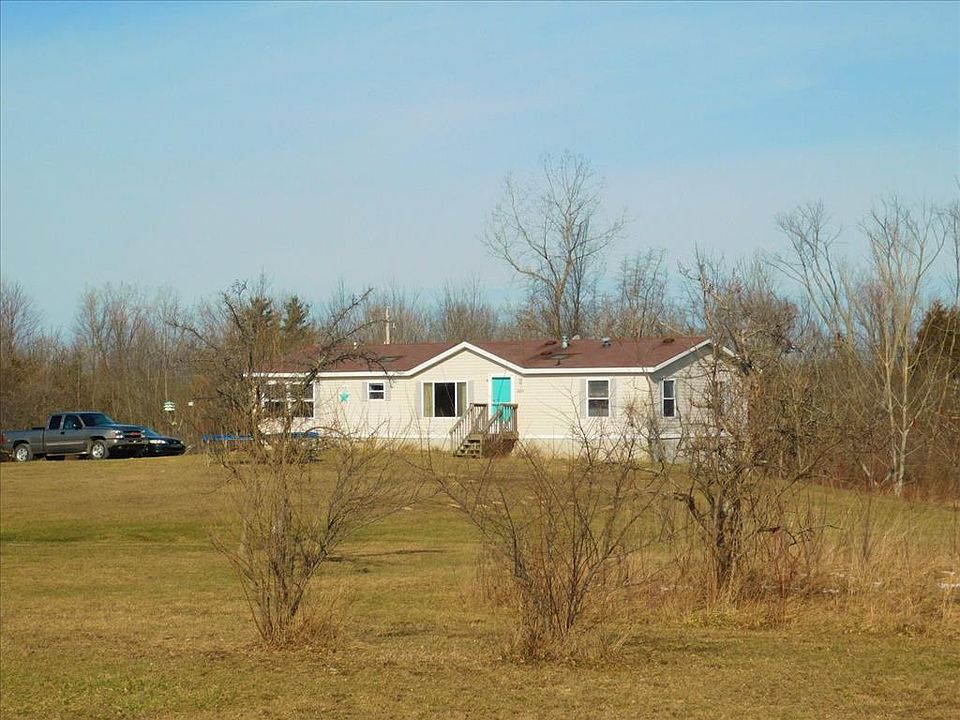 3 acre ranch
