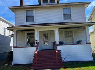 311 Washington Ave, Wheeling, WV 26003