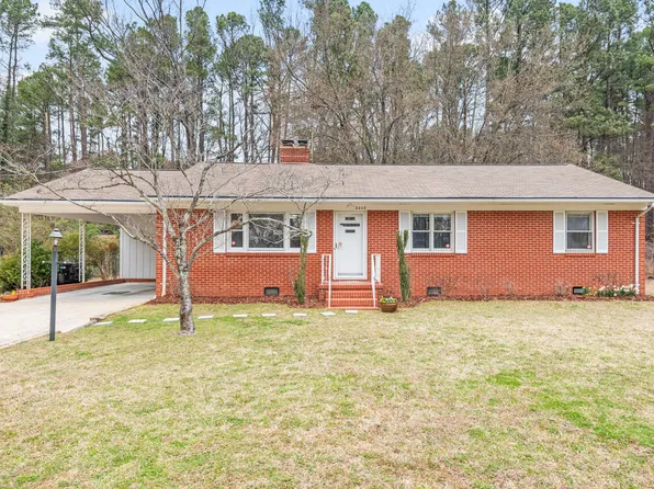 2208 Strebor St, Durham, NC 27705