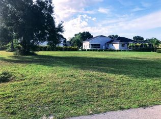 6871 Cherokee Ave, Fort Myers, FL 33905