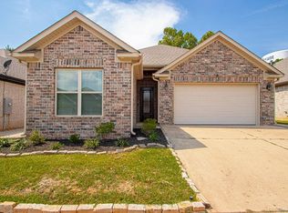 3611 Logan Ridge Dr, Bryant, AR 72022