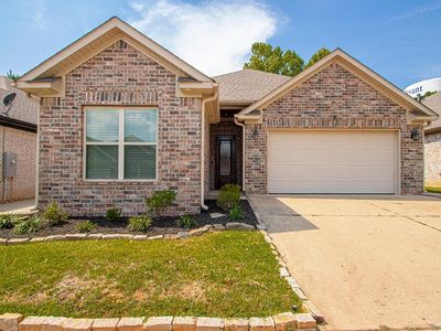 3611 Logan Ridge Dr, Bryant, AR, 72022