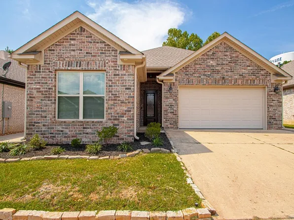 3611 Logan Ridge Dr, Bryant, AR 72022