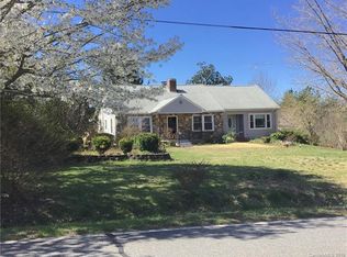 1883 Cove Rd, Rutherfordton, NC 28139