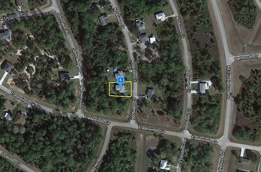 1st image of 5003 N Obispo Cir