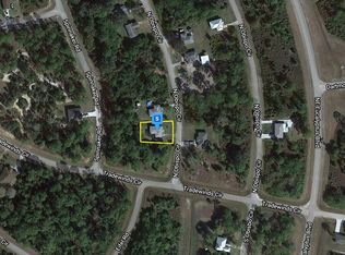 5003 N Obispo Cir, Labelle, FL 33935