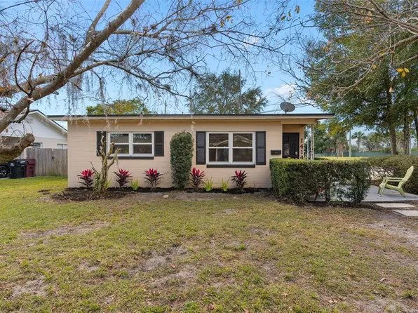 1414 SHADY LANE DRIVE, ORLANDO, FL 32804