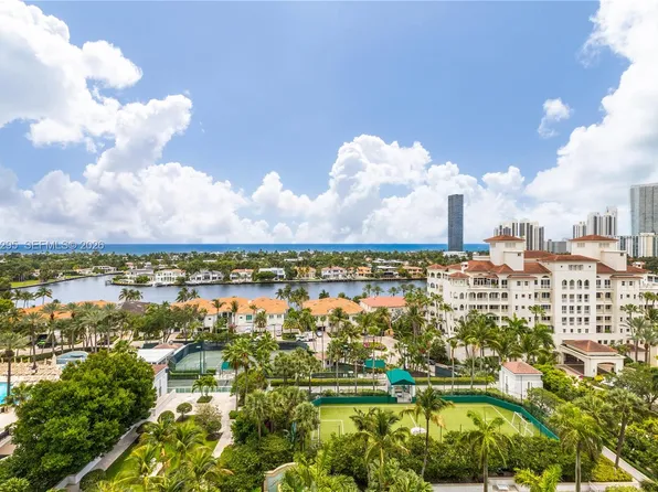19955 NE 38th Ct APT 1403, Aventura, FL 33180