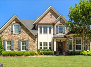 975 Reece Rd, Alpharetta, GA 30004