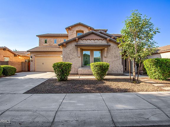 5th image of 2994 E WYATT Way