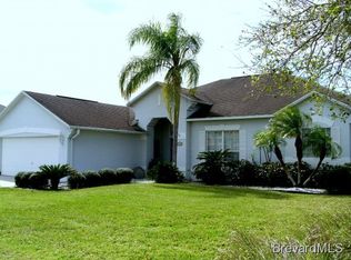 1007 E Fostoria Dr, Melbourne, FL 32940