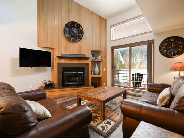 22804 Us Highway 6 UNIT 303, Dillon, CO 80435
