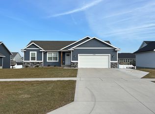 11686 64th Ave, Allendale, MI 49401