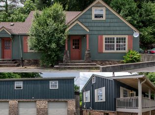 635 & Andrews Rd, Murphy, NC 28906