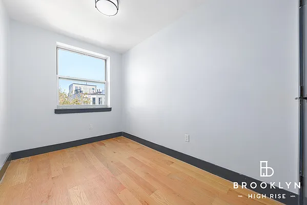 Rented by Brooklyn High Rise LLC | media 57