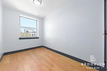 Rented by Brooklyn High Rise LLC
